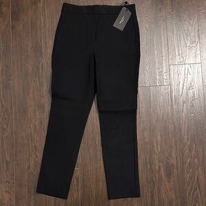 Rag and bone structured trousers